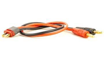 300mm (12") Charge Lead with T-Connector - BCT5002-006