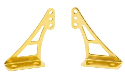 Aluminum Control Horns - Large (1 Pair) BCT5010-017