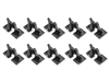 Hatch Hinges - Black (10 Pack) BCT5044-023