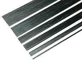 Carbon Fiber Strip, 0.8mm x 1.2mm (1 Meter) BCT5051-026