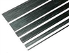 Carbon Fiber Strip, 1mm x 6mm BCT5051-040