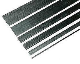 Carbon Fiber Strip, 1mm x 6mm BCT5051-040