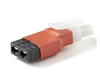 Tamiya Male to Traxxas Female Adapter - BCT5061-016