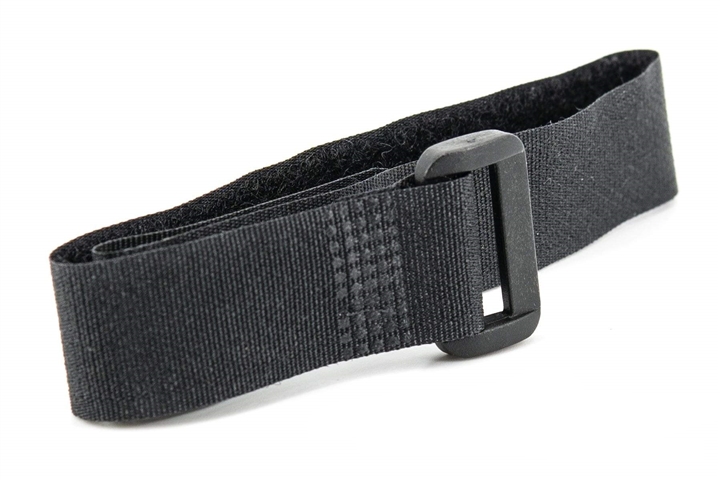 350mm (14") Battery Strap - Black - BCT5066-005