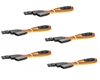 150mm (6") Servo Y Extension Cables (5 Pack) BCT5076-030