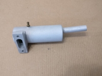 Bisson Custom Muffler ST2000 No.2000 Pitt