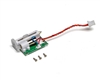 Linear Servo: Revolution 90 FP Item No. Blade - BLH01145