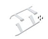 Landing Gear Set (2): Fusion 180 Smart Item No. Blade - BLH05801