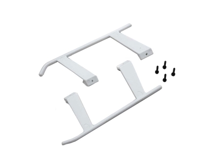 Landing Gear Set (2): Fusion 180 Smart Item No. Blade - BLH05801