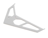 Vertical tail fin Blade 230s BLH1514