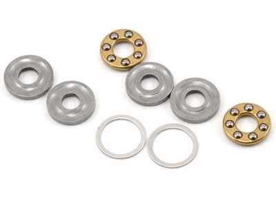 3x8x3.5 Thrust Bearing (2) BLH1620