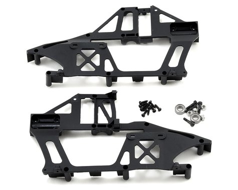 Main Frame Set: 200 SR X BLH2009