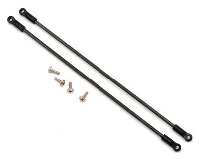 Blade Tail Boom Support Set (2) BLH2016