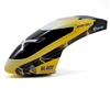 Blade 200 SR X Canopy BLH2023