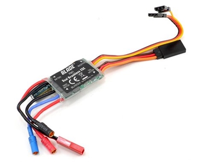 Blade Helicopter Dual Brushless ESC BLH2024