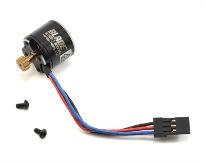 Brushless main motor Apache AH-64 BLH2517