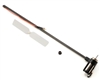 Blade Tail Boom Assembly: 120 SR BLH3102