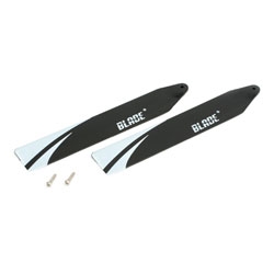 Main Rotor Blade Set w/hardware: nCP X BLH3310