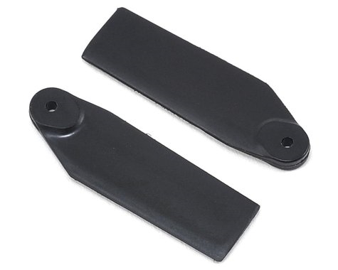 Tail Blade Set: 180 CFX BLH3437