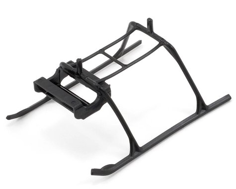 Landing Skid & Batt Mnt: mCP S/X BLH3504