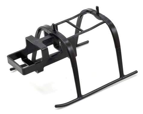 Blade Landing Skid & Battery Mount BLH3905