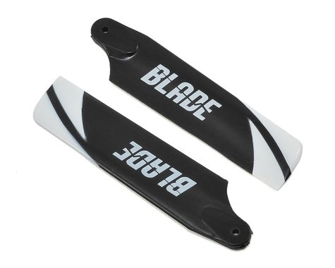 Tail Rotor Blade Set: 360 CFX BLH4730