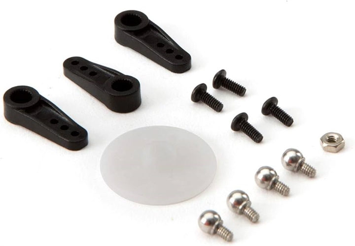 BLH4734	 servo arm set Blade 360cfx
