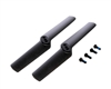 Tail Rotor (2): InFusion 180 Blade - BLH7019