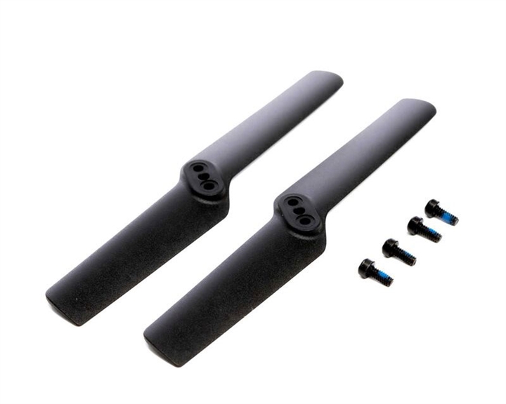 Tail Rotor (2): InFusion 180 Blade - BLH7019