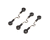 BLH7021	 Pushrod Set (3): Infusion 180