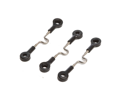BLH7021	 Pushrod Set (3): Infusion 180