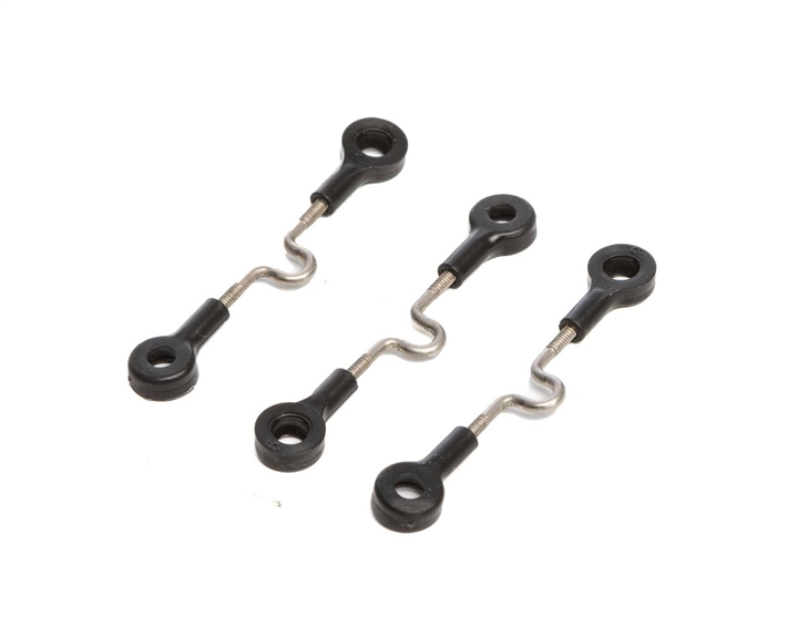BLH7021	 Pushrod Set (3): Infusion 180