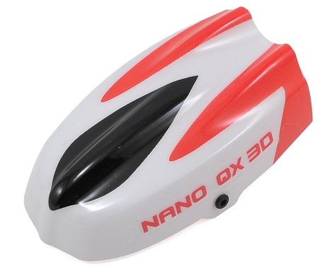 Upper Canopy: Nano QX 3D BLH7103