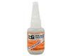 Bob Smith Industries ULTRA-CURE Medium CA Tire Glue w/Pin Cap (3/4oz) BSI130