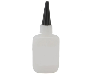 Empty CA Bottle (1oz) BSIB102