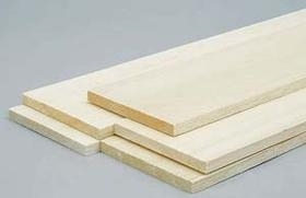 Balsa Sheets 3/32 x 4 x 36