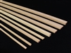 Spruce Stick 1/8 x 1/8 x 36"