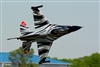 BVM F-16  1:5 Scale PNP ( Go Fly GOLD )
