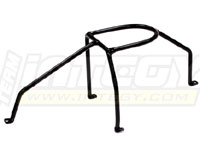 HD Roll Cage for 1/10 Revo 3.3, C22559
