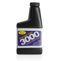 Friction Free 3000 Engine Treatment