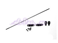 Kyosho CA1021 Tail Boom Support
