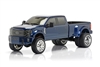 FORD F-450 SD American Force Edition 2.0 - 1/10 RTR CUSTOM TRUCK BLUE GALAXY V2