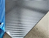 Real 100% Carbon Fiber Sheet  0.3 x 100 x 250mm