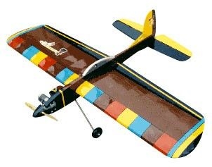 Original Tomahawk Kit by Brodak Item# CLP-7