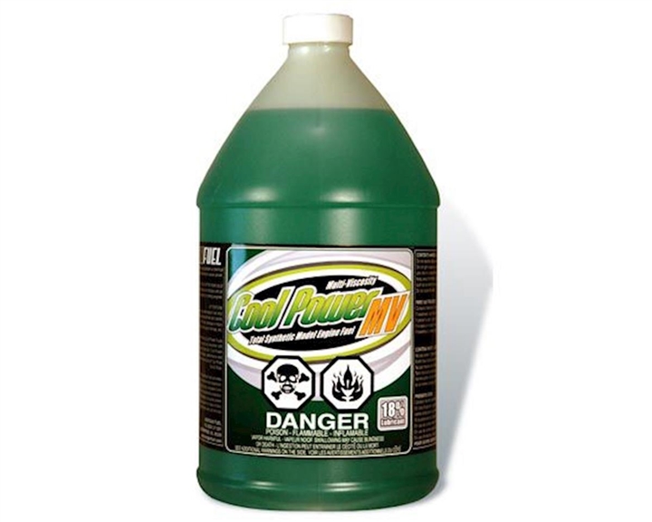 Cool Power M-V 10% (Gallon)           HAZ COOCPMV10