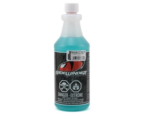 SIDEWINDER OFF-ROAD 30% QUART COOFSWSTOFF30Q