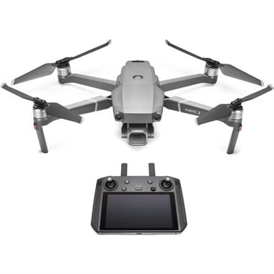 DJI Mavic 2 Pro + Smart Controller Bundle