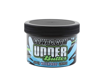 Cow RC Udder Butter (8oz) CPP-C39311292