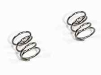 Corally 75572 Front Springs 'Hard'