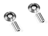 Corally 75580 SP12X Front Damper Set